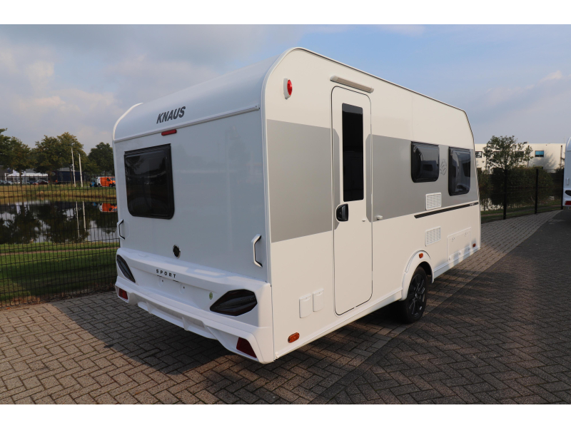 Knaus Sport 420 QD Model 2026 - 1500KG - 531  foto: 3