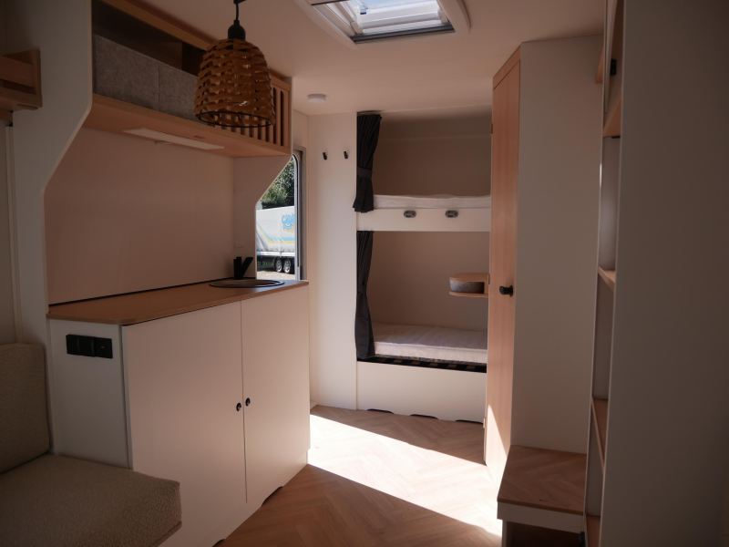 LMC E:dero 470K Modelo 2026 &iexcl;&iexcl;Ligero!! foto: 11
