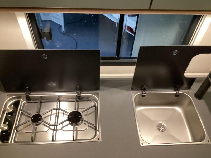 Dethleffs Camper 530 DR Modeljaar 2026  foto: 6