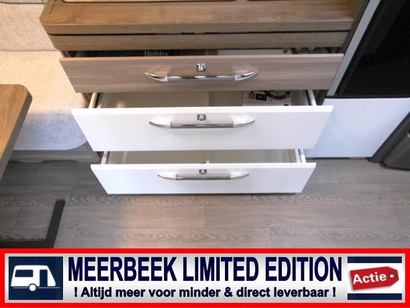 Hobby Excellent Edition 540 UFF 2025 NIEUWSTE MODEL !  foto: 12