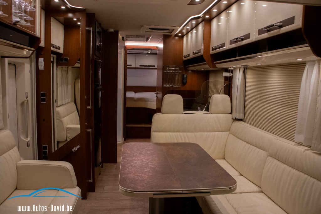 Morelo Loft 86 LBXT foto: 2