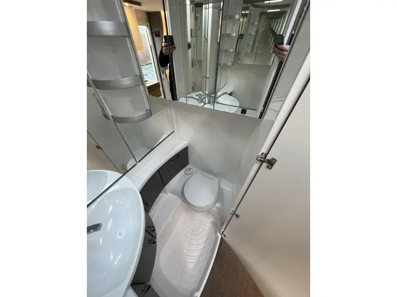 Hobby Excellent Edition 495 UL Model 2025  foto: 17