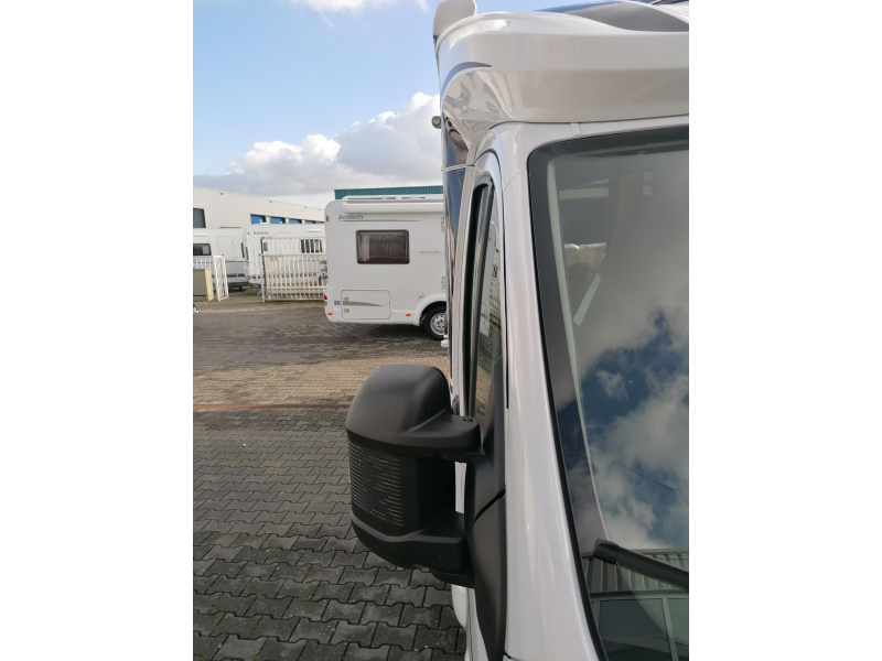Dethleffs Globebus Camp Active T4 -automatique-lits jumeaux-2026 photo : 22