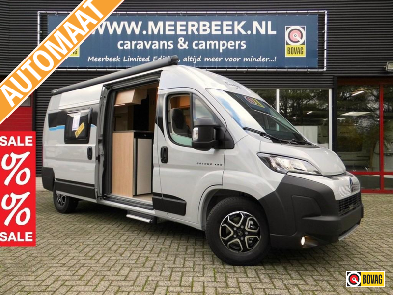 Camionnette Hobby Ontour 600 pi 14&nbsp;880&nbsp;$ = REMISE TOUT INCLUS&nbsp;! 