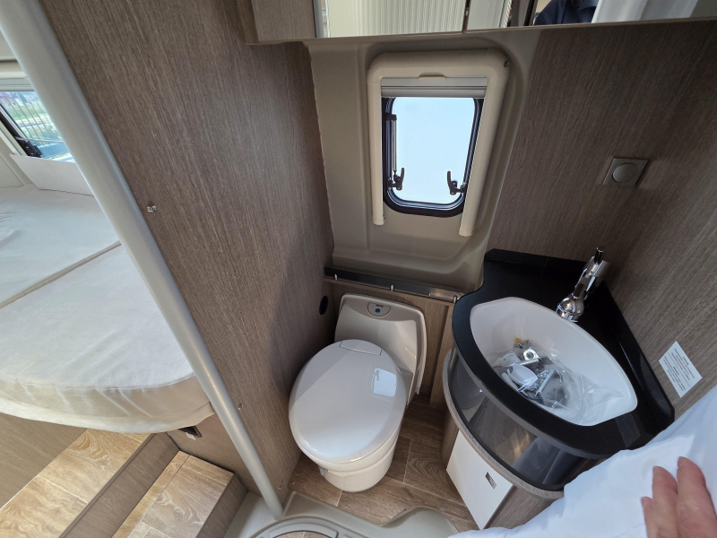 Pössl Roadcruiser 640 XL ACTIE - Direct leverbaar  foto: 4