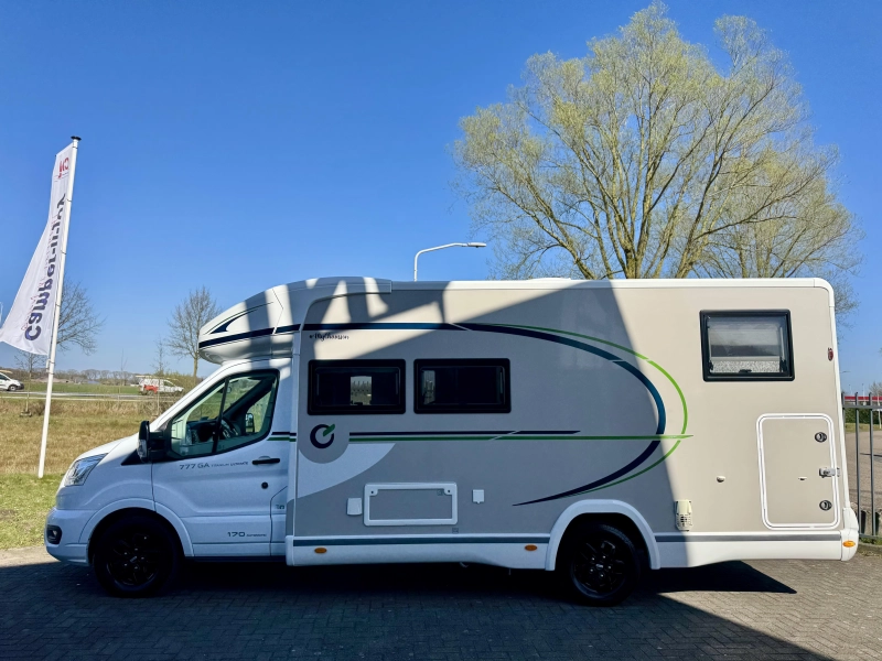 Chausson 777 Ultimate foto: 6
