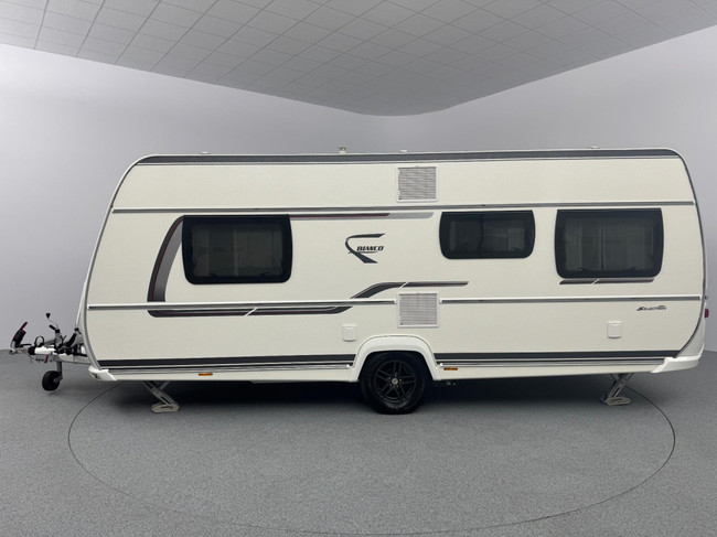 Fendt Bianco 515 SG foto: 13