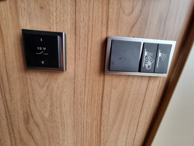 Eriba Feeling 515 foto: 22