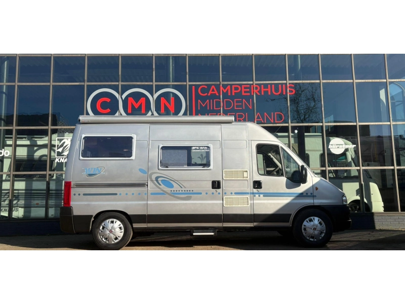 Adria Twin 560 560,Vastbed,Airco  foto: 6