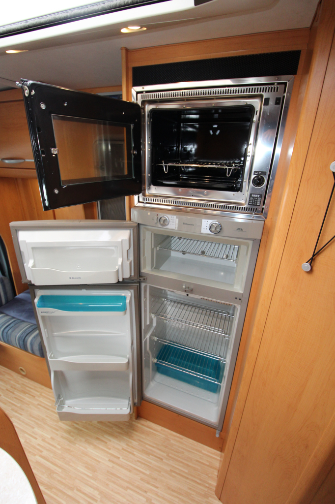 Hymer  Tramp 662 CL foto: 7