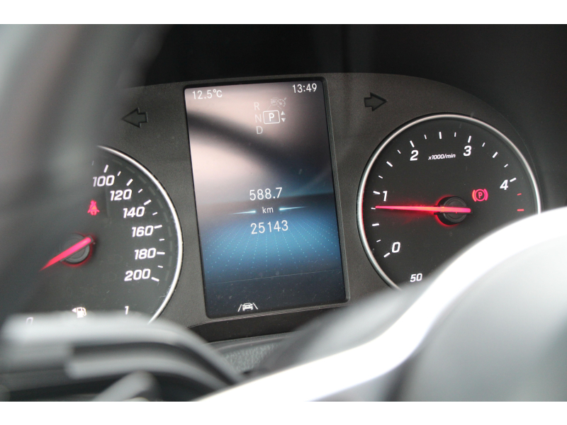 Hymer Tramp 685 S Face2Face - Enkele bedden  foto: 55