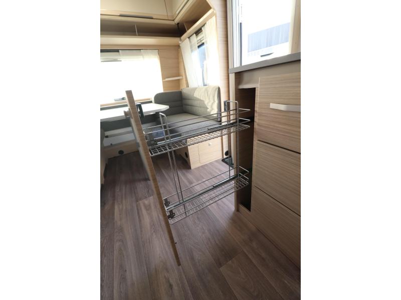 Fendt Bianco Activ 515 SGE Model 2026 - 796  foto: 11