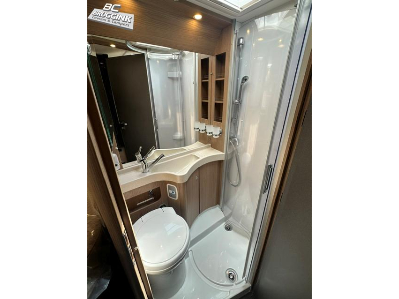 Carthago C2-Tourer I i 143 KB-LE COMFORT photo : 15