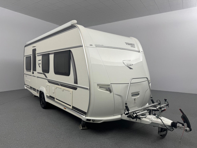 Fendt Bianco 515 SG hoofdfoto: 1