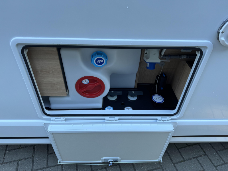 Knaus L!ve Ti 650 MF  foto: 8