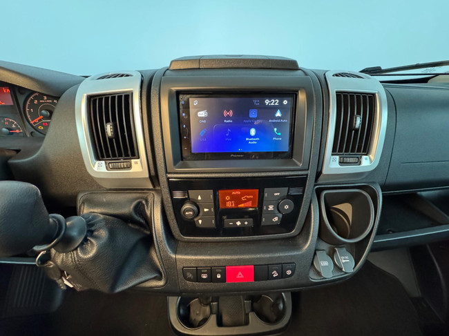 Malibu Compact 540 foto: 21