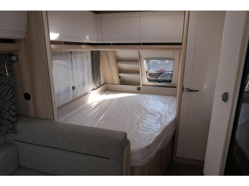 Hobby De Luxe 400 SFE NIEUW MODEL 2025  foto: 5