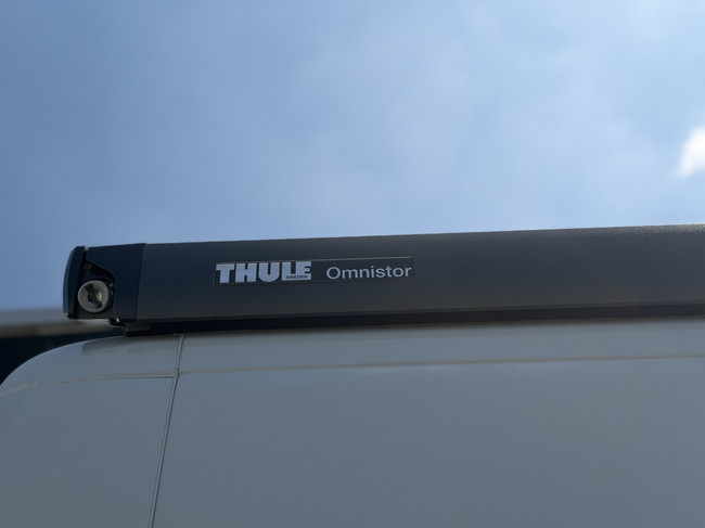 Knaus Boxlife 600 MQ Platinum Select foto: 5