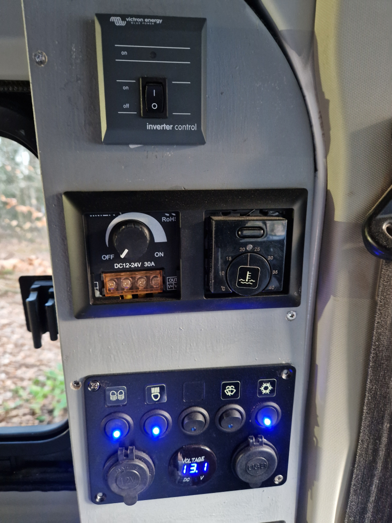 FORD TRANSIT CUSTOM foto: 23