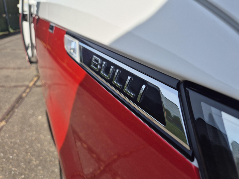 Volkswagen T6.1 California Ocean 4Motion DSG foto: 7