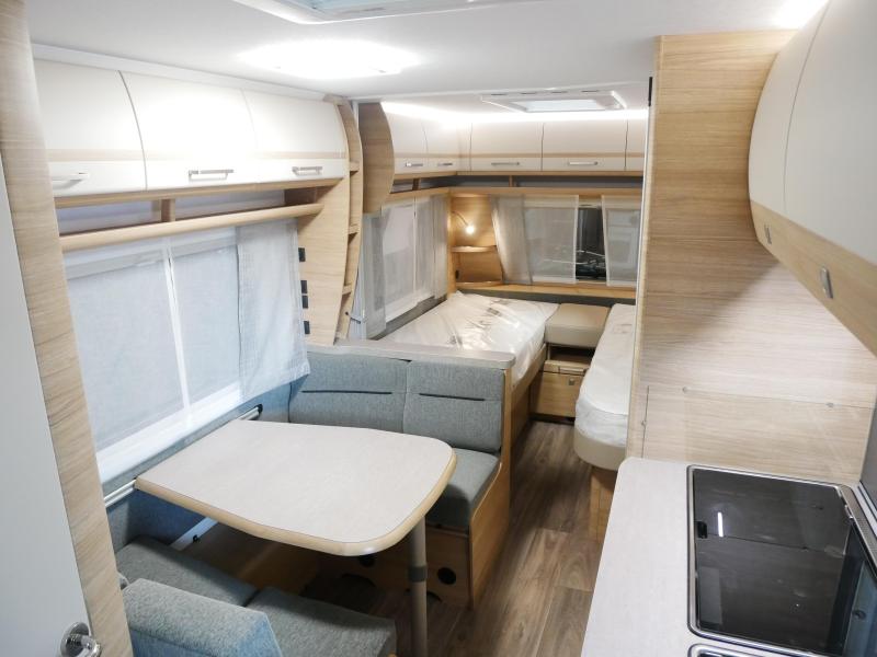 Fendt Bianco Activ 550 KMG nu met GRATIS mover  foto: 3