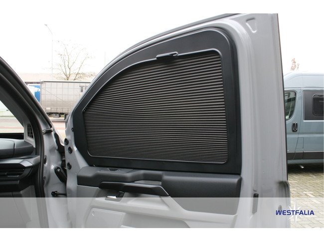 Westfalia Ford Nugget Plus 170 PS Automatik inkl. Toilette Foto: 11