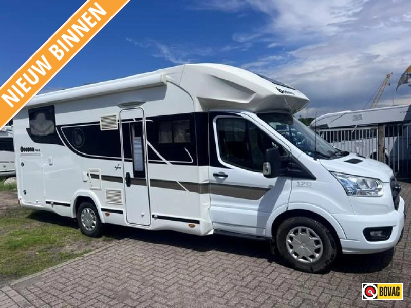 Benimar Tessoro Benimar C.468 Face2Face