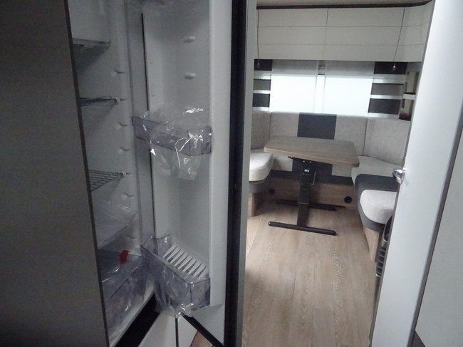 Hobby Excellent 495 UL Edition foto: 9