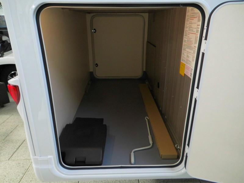 Hobby Optima Ontour 65 GE 25522,=VOORDEEL ALL INCL  foto: 4