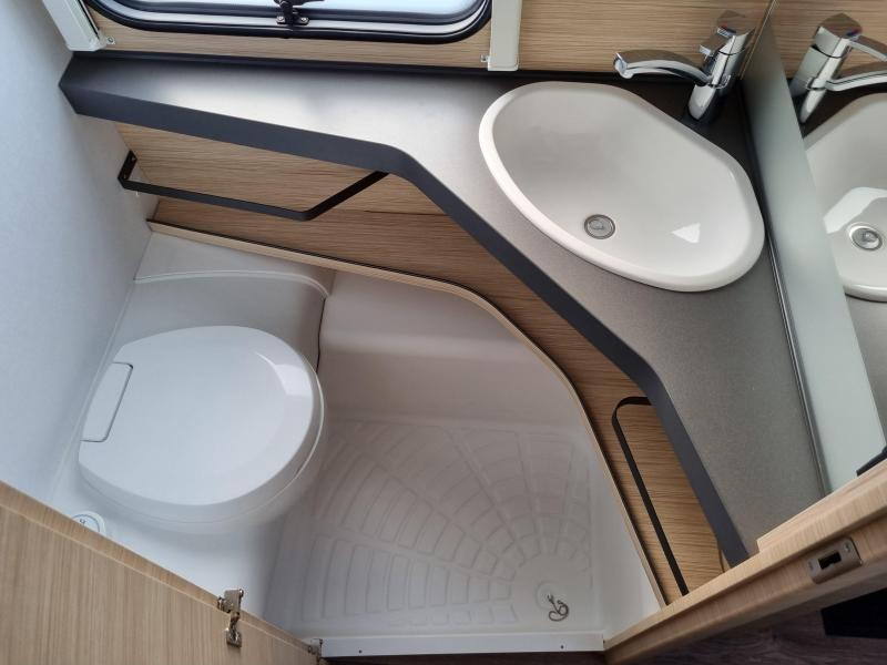 Fendt Apero 515 SG -Aanbieding  foto: 9