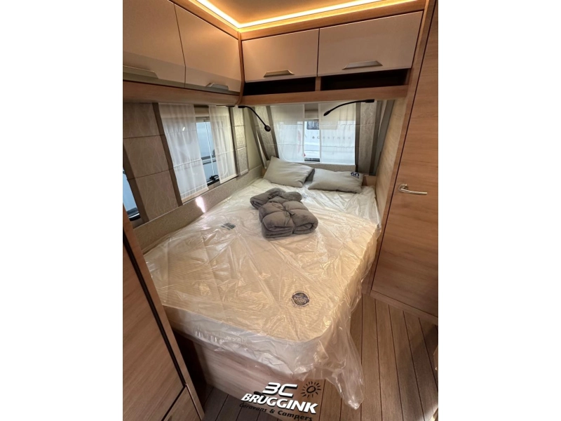 Knaus Sudwind 60 Years 500 FU  foto: 8