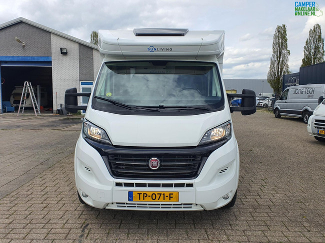 Sun Living S 65SL foto: 6