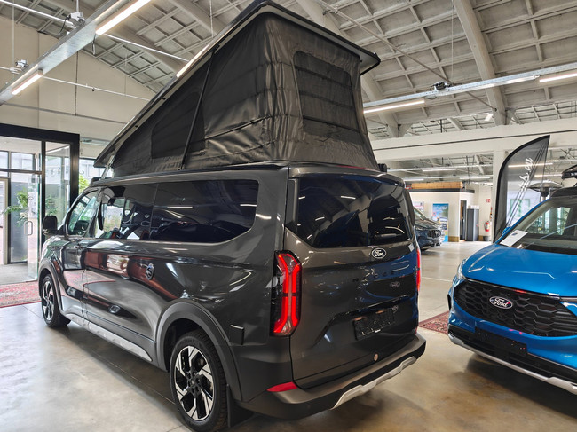 Ford Nugget L2 Active 170PK AUT foto: 7