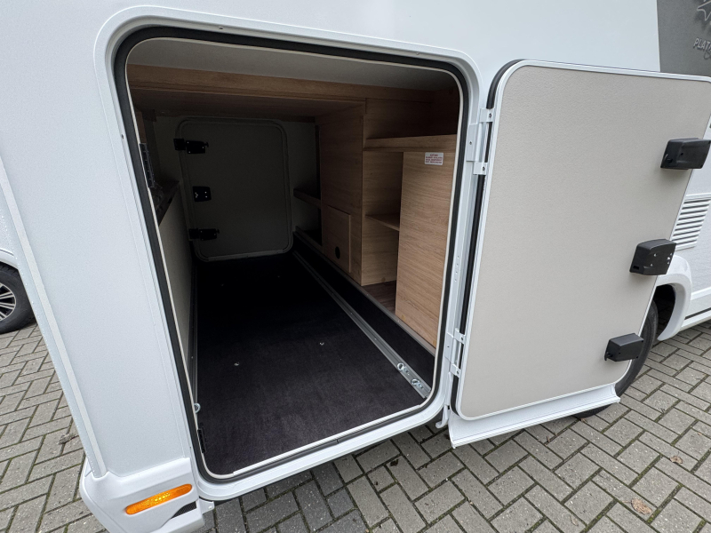 Knaus L!ve Ti 650 MEG  foto: 17