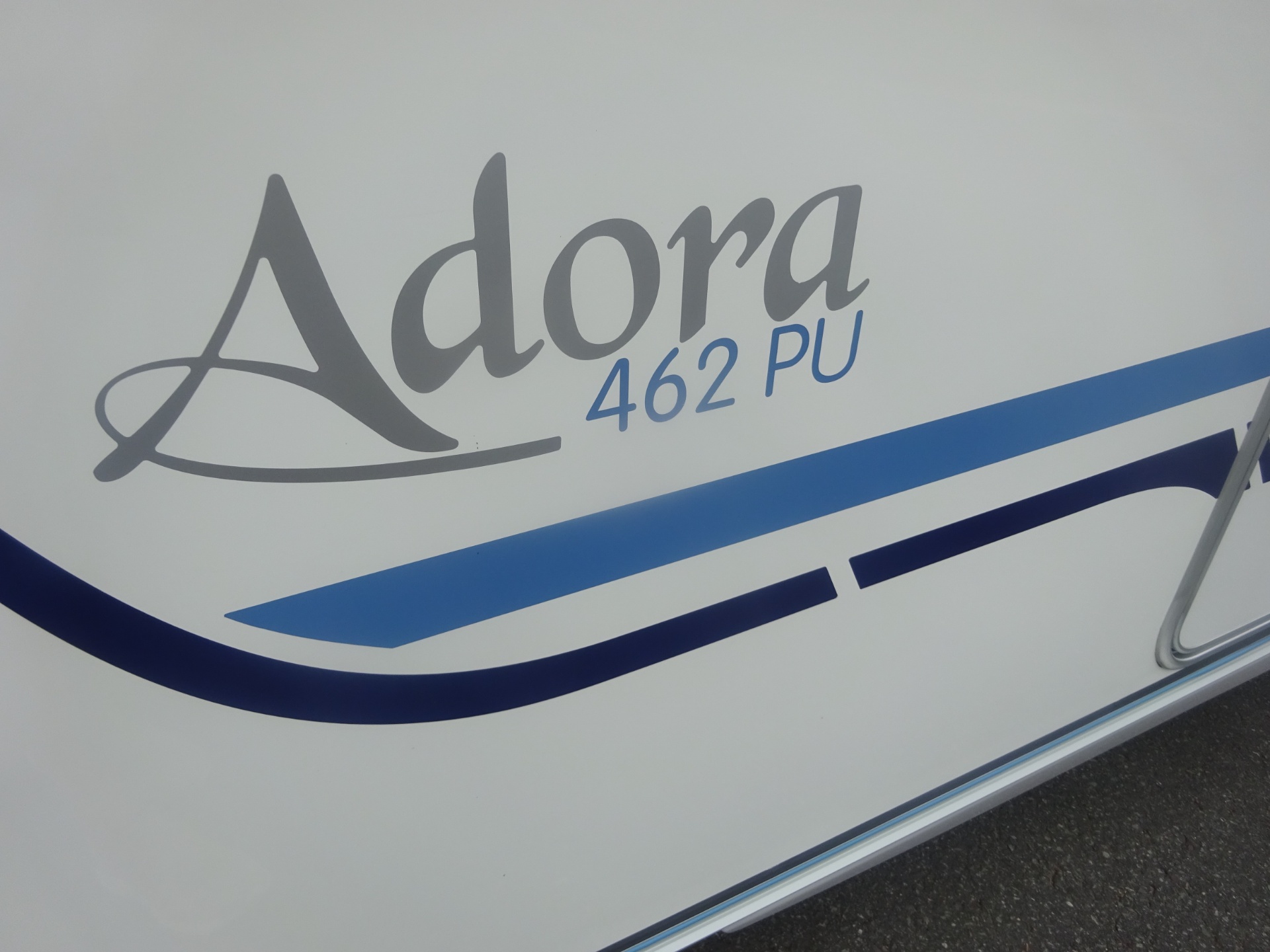 Adria Adora GERESERVEERD foto: 8