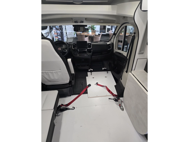Benimar Encanta Rolstoelgeschikt  foto: 15