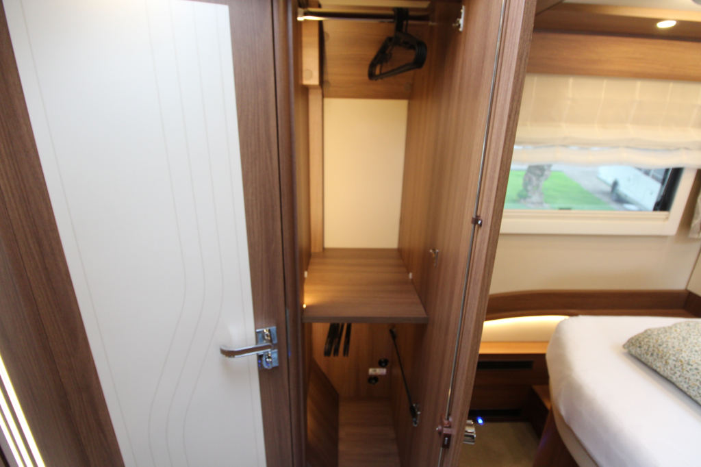 Carthago  Chic-I XL64 QB S plus foto: 16