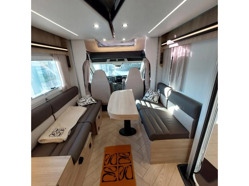 Chausson Titanium 630 Neu 2026 Foto: 13