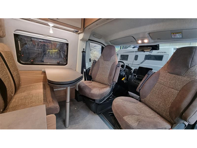 Pössl Roadstar 600 L