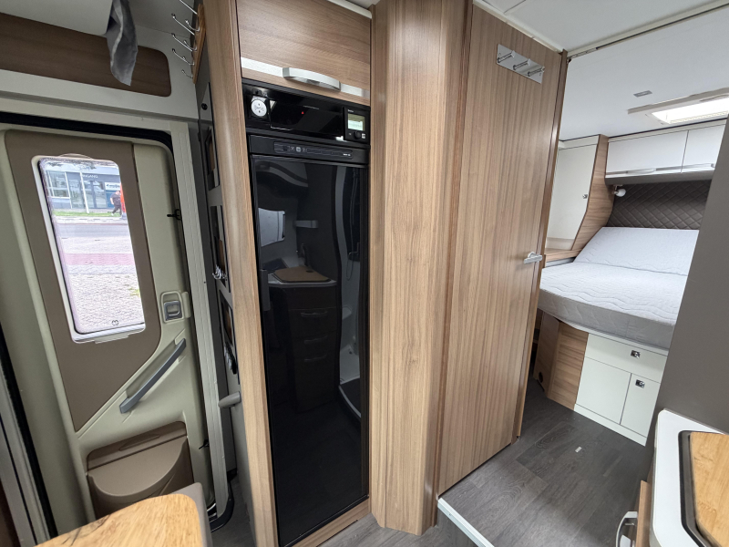 Adria Matrix 670 SC foto: 11