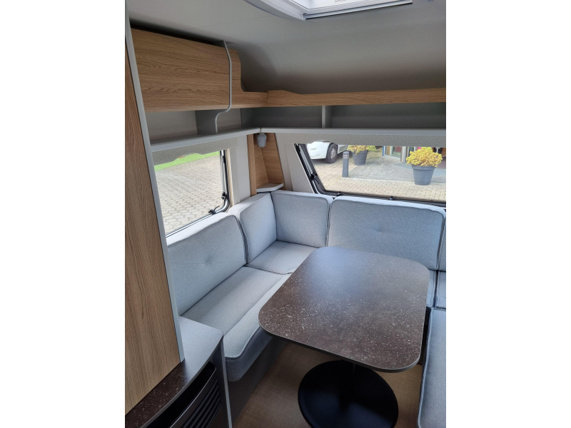 Bürstner B66 535 TL  foto: 5