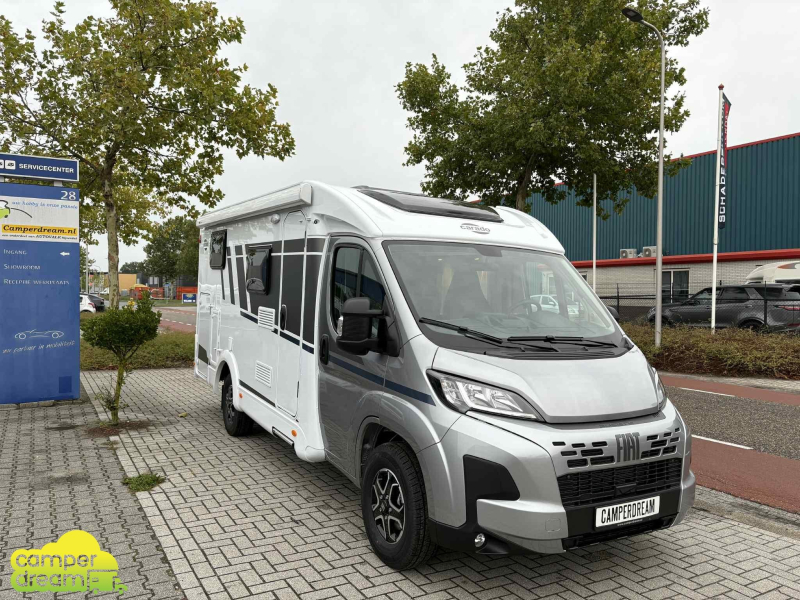 Carado V337 PRO+ modeljaar 2026  foto: 1