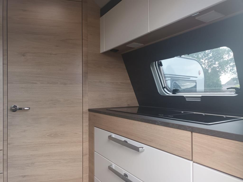 Tabbert Pantiga 390 WD Finest Edition  foto: 1