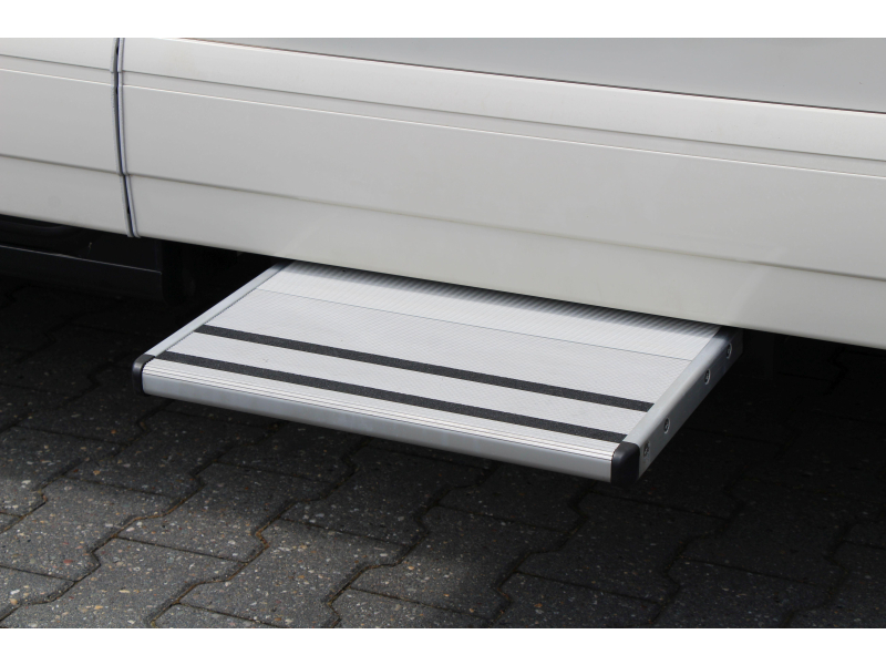 Carthago C-Tourer I 149 LE Single beds Pull-down bed photo: 20