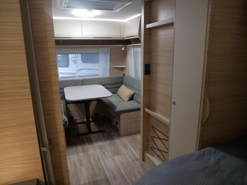 Fendt Bianco Activ 465 SFH Model 2026  foto: 14