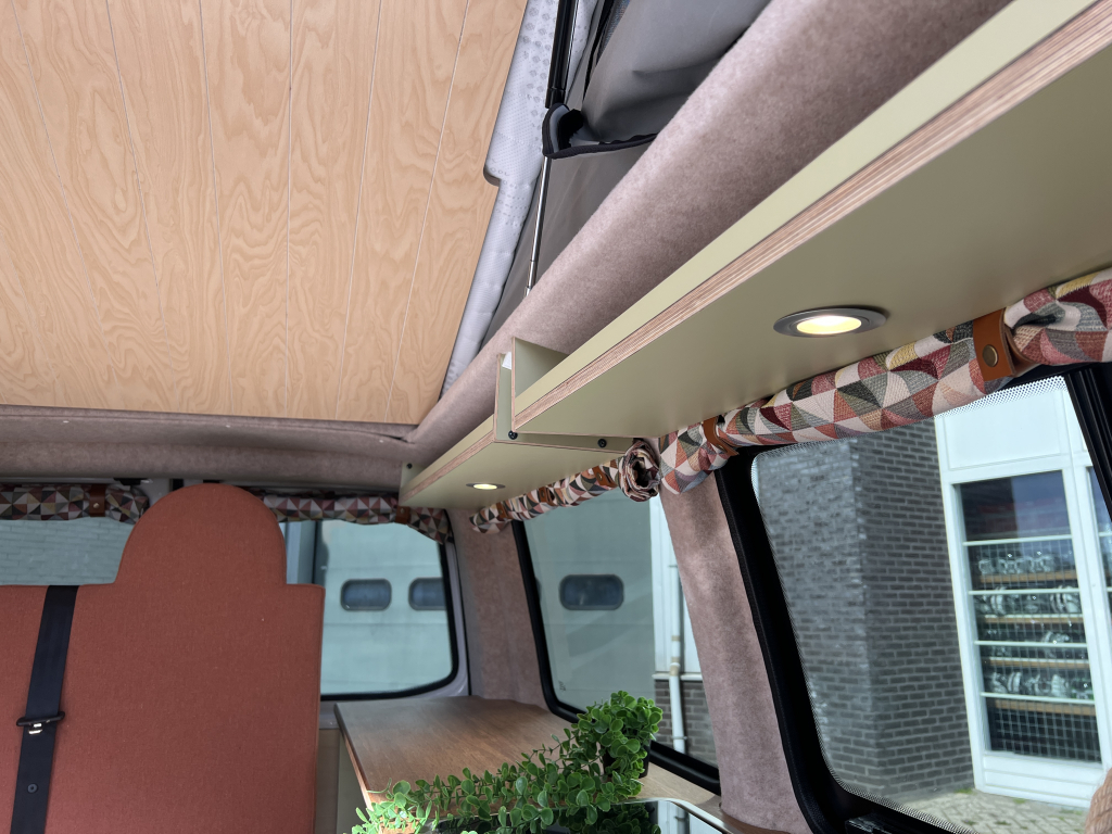 Volkswagen T6 2019 Florida Foto: 7