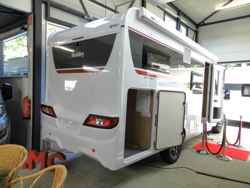 Hobby 2026 MET KORTINGEN !  foto: 5