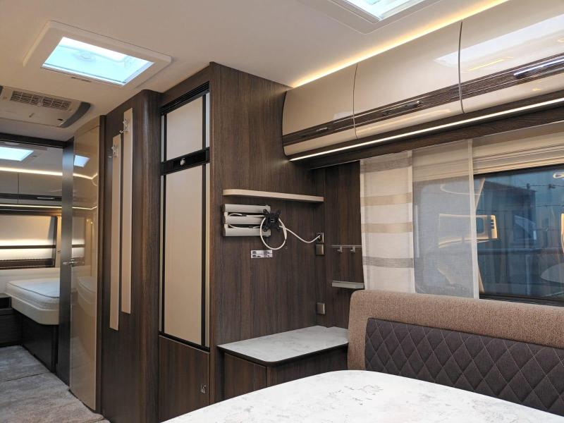 Fendt Diamant 650 SGD  foto: 3