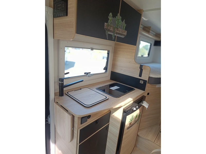 Chausson Sport Line S697 foto: 11