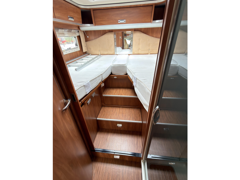 Laika Kreos 5009 LUXE foto: 14